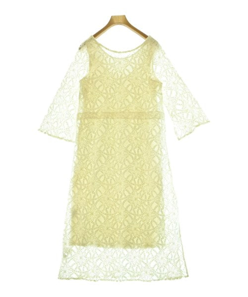 TORRAZZO DONNA ชุดเดรส