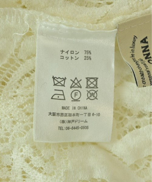 TORRAZZO DONNA ชุดเดรส