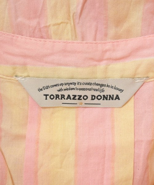 TORRAZZO DONNA ชุดเดรส