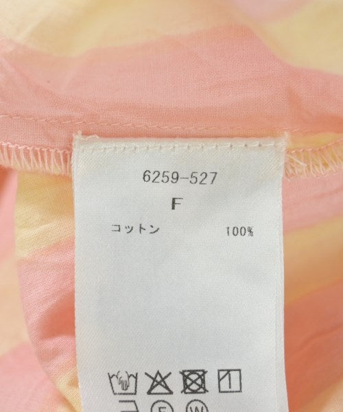 TORRAZZO DONNA ชุดเดรส