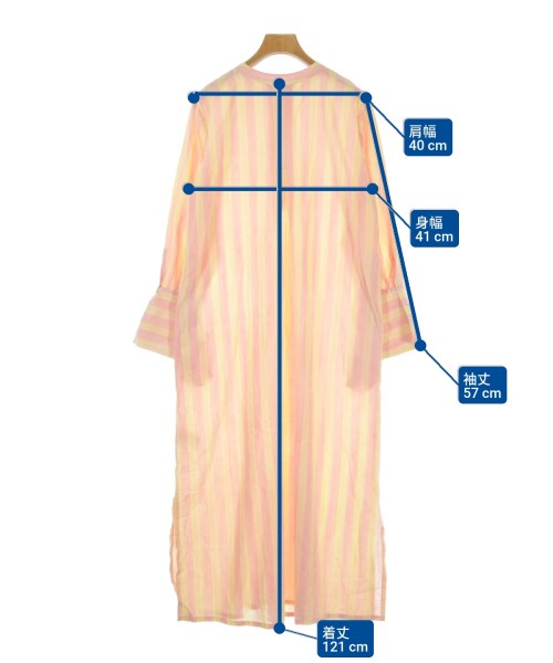 TORRAZZO DONNA ชุดเดรส