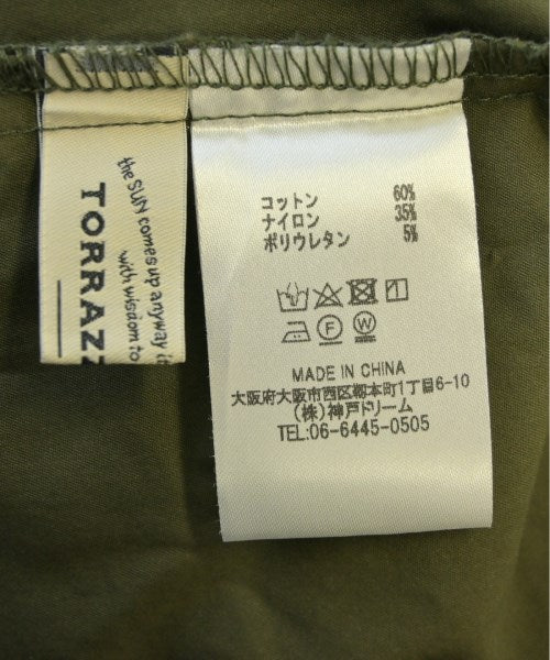 TORRAZZO DONNA ชุดเดรส