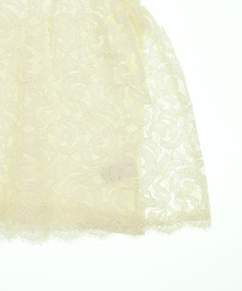 TORRAZZO DONNA เสื้อแขนกุด