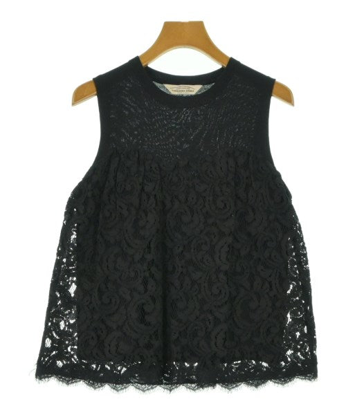 TORRAZZO DONNA เสื้อแขนกุด