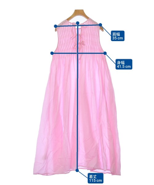 TORRAZZO DONNA ชุดเดรส