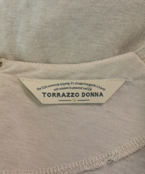 TORRAZZO DONNA ชุดเดรส