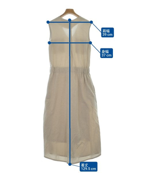 TORRAZZO DONNA ชุดเดรส