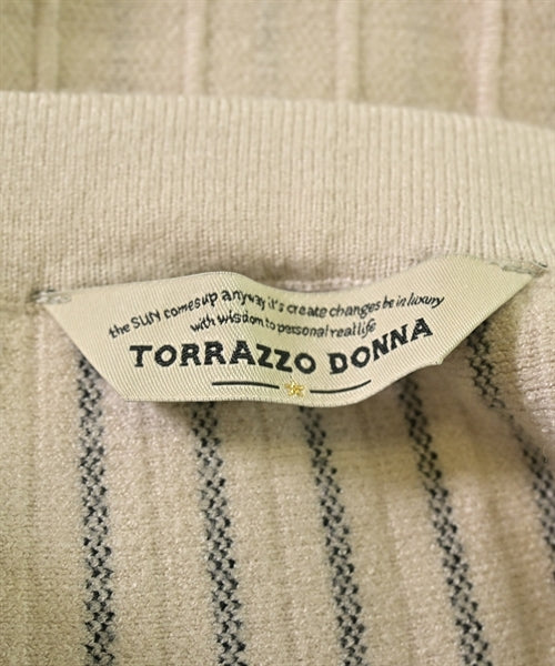 TORRAZZO DONNA กระโปรงยาว/แม็กซี่ยาว