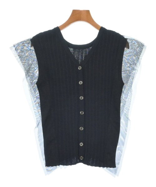 TORRAZZO DONNA เสื้อกั๊ก