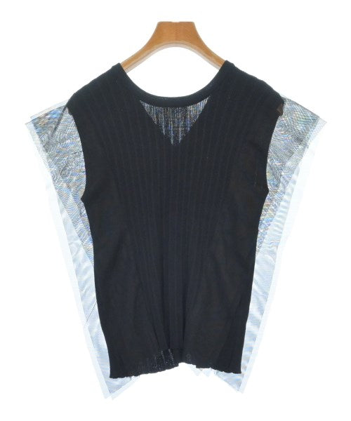 TORRAZZO DONNA เสื้อกั๊ก