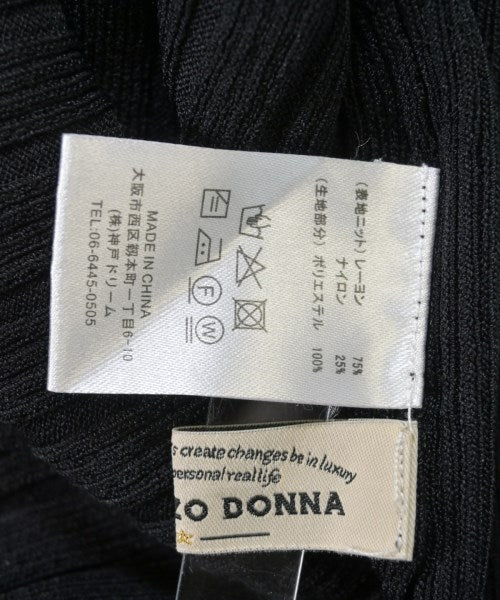 TORRAZZO DONNA เสื้อกั๊ก