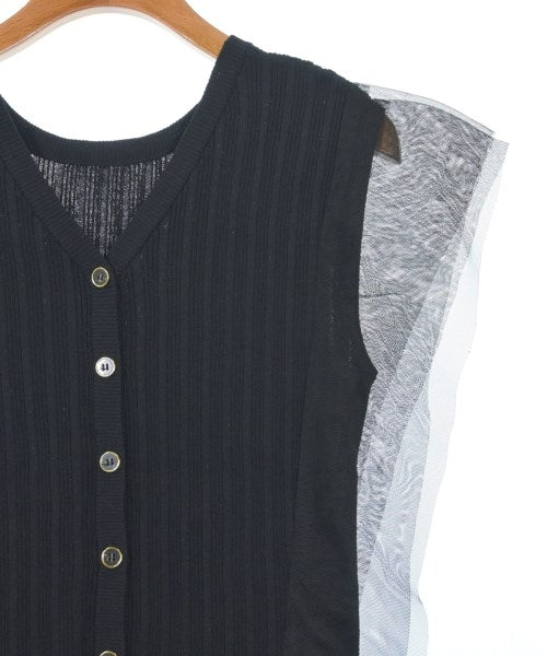 TORRAZZO DONNA เสื้อกั๊ก