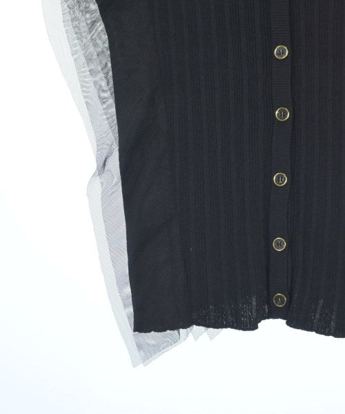 TORRAZZO DONNA เสื้อกั๊ก