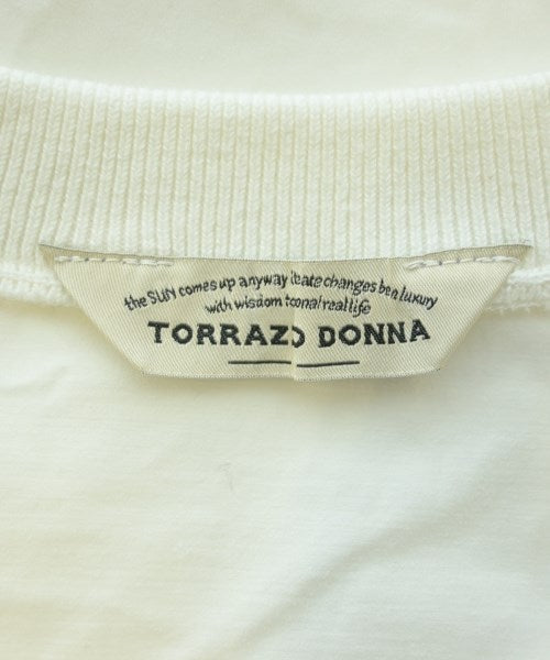 TORRAZZO DONNA เสื้อสเวตเตอร์
