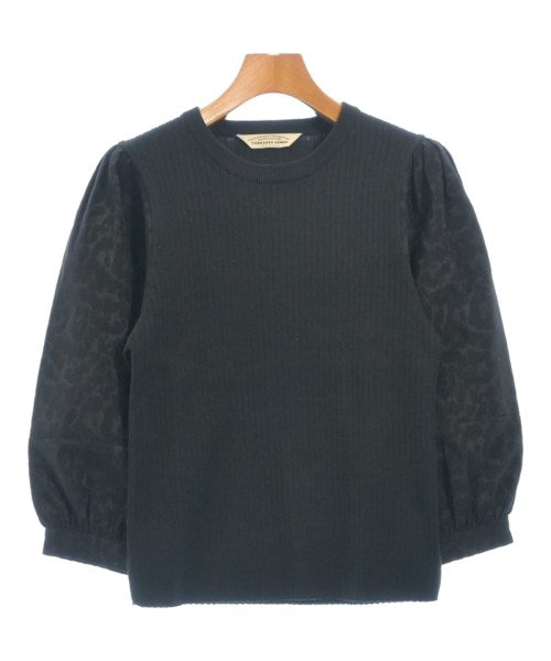 TORRAZZO DONNA เสื้อกันหนาว