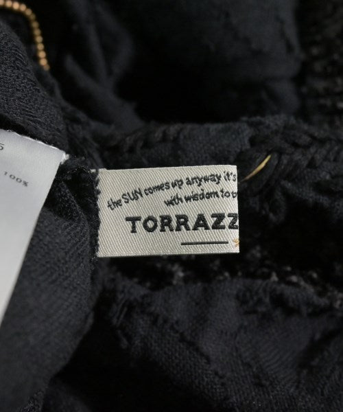TORRAZZO DONNA เสื้อสตรี