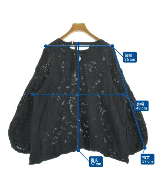 TORRAZZO DONNA เสื้อสตรี