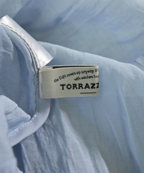 TORRAZZO DONNA เสื้อสตรี