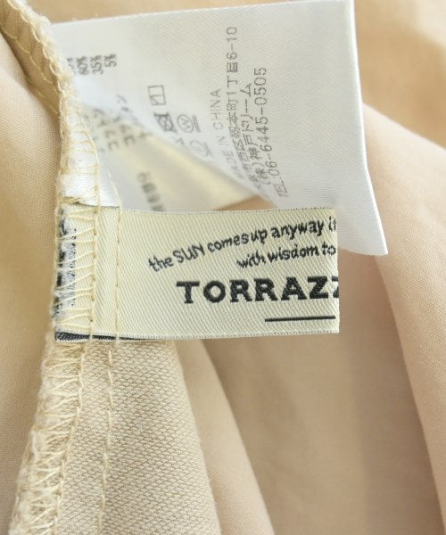 TORRAZZO DONNA เสื้อสตรี
