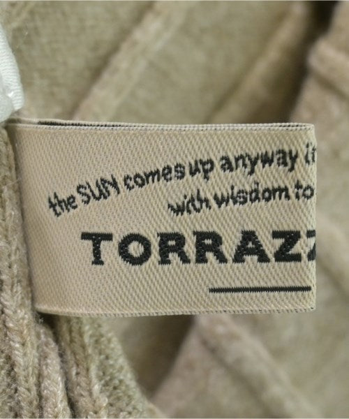 TORRAZZO DONNA เสื้อกันหนาว