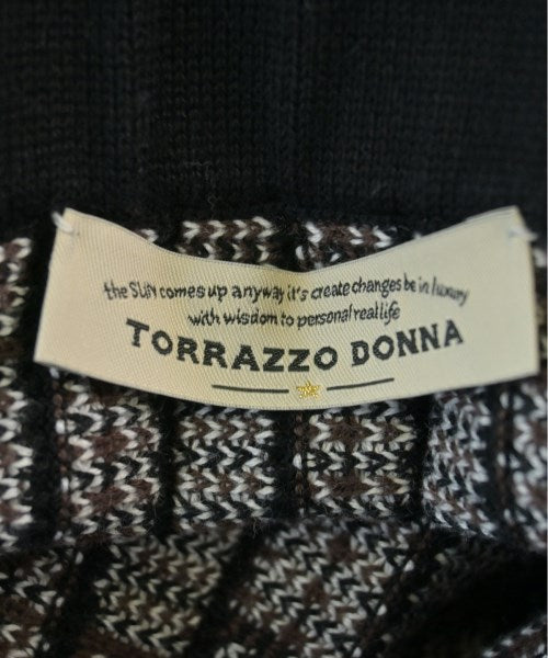 TORRAZZO DONNA กระโปรงยาว/แม็กซี่ยาว