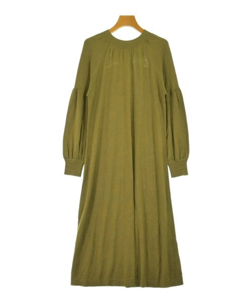 TORRAZZO DONNA ชุดเดรส