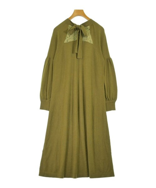 TORRAZZO DONNA ชุดเดรส