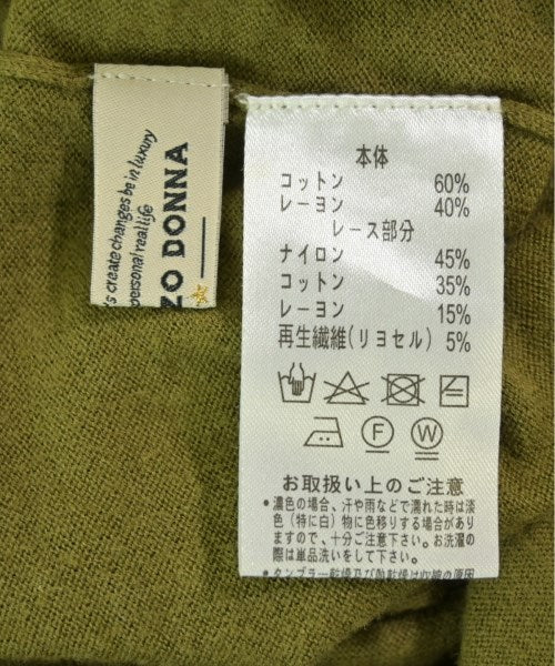 TORRAZZO DONNA ชุดเดรส