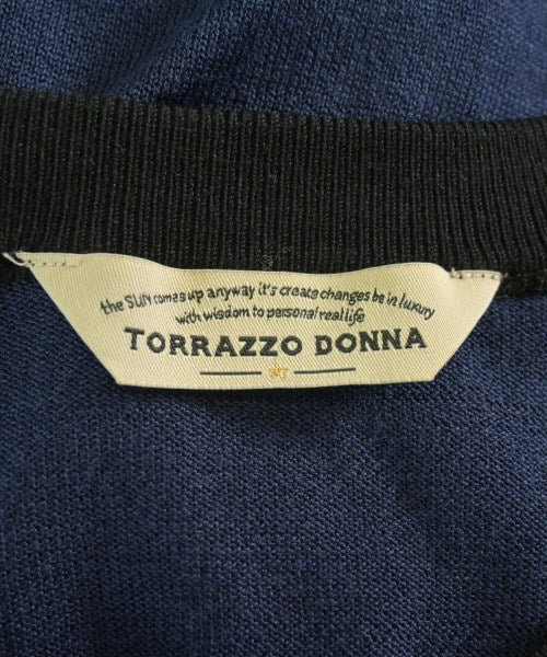 TORRAZZO DONNA เสื้อคาร์ดิแกน