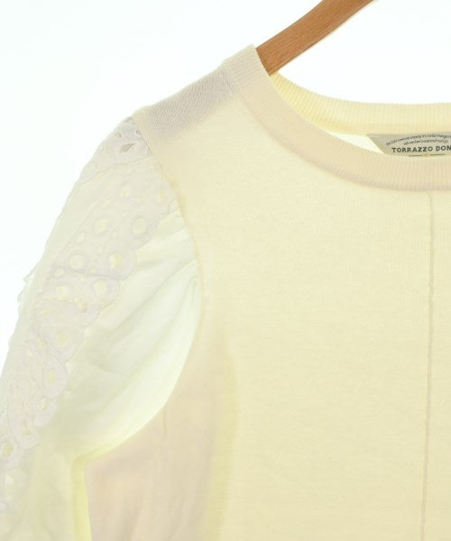 TORRAZZO DONNA เสื้อกันหนาว