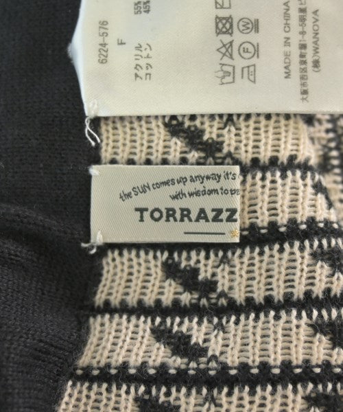 TORRAZZO DONNA กระโปรงยาว/แม็กซี่ยาว