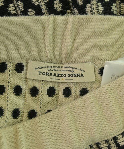TORRAZZO DONNA กระโปรงยาว/แม็กซี่ยาว