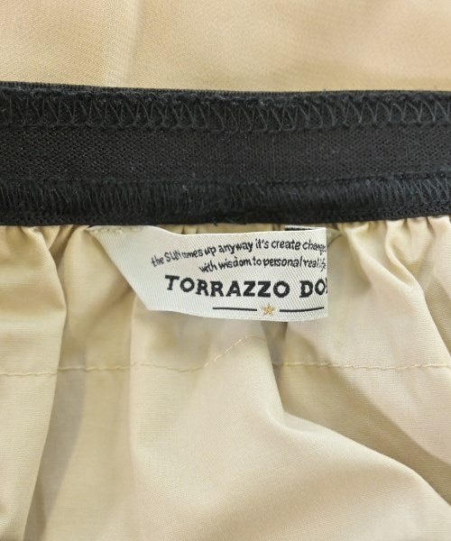TORRAZZO DONNA กระโปรงยาว/แม็กซี่ยาว