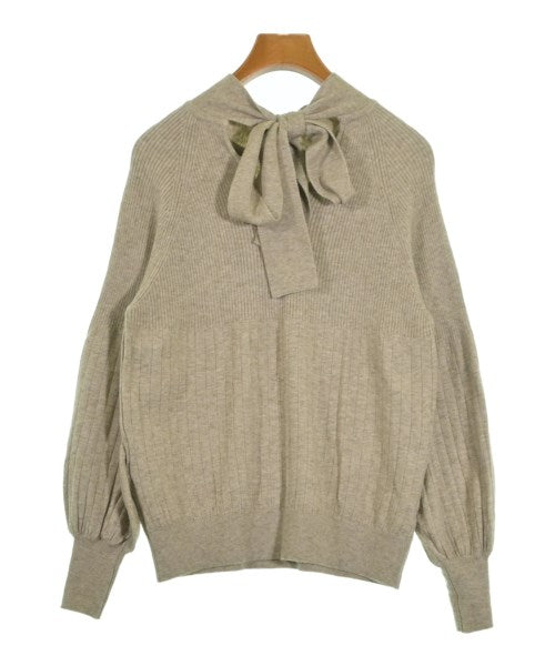TORRAZZO DONNA เสื้อกันหนาว