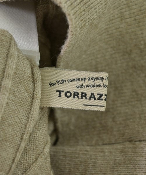 TORRAZZO DONNA เสื้อกันหนาว