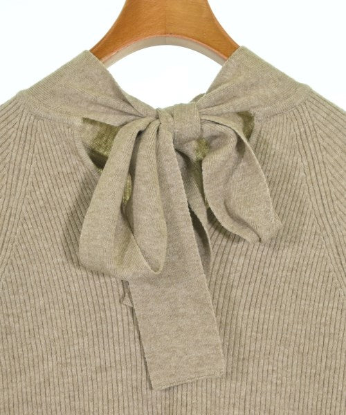 TORRAZZO DONNA เสื้อกันหนาว