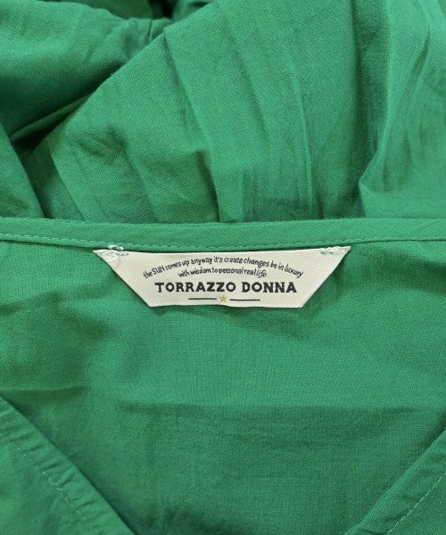 TORRAZZO DONNA เสื้อสตรี