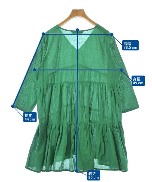 TORRAZZO DONNA เสื้อสตรี