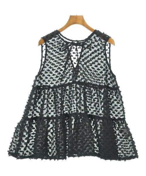 TORRAZZO DONNA เสื้อสตรี