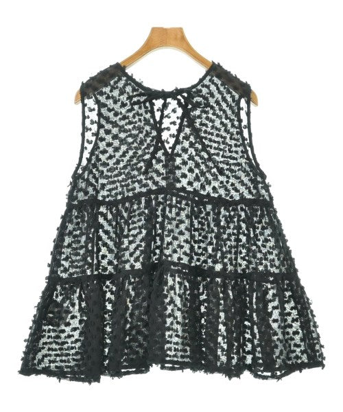 TORRAZZO DONNA เสื้อสตรี