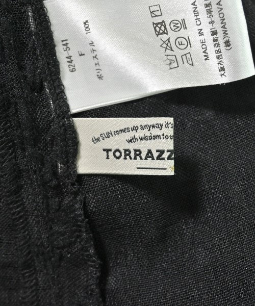 TORRAZZO DONNA เสื้อสตรี