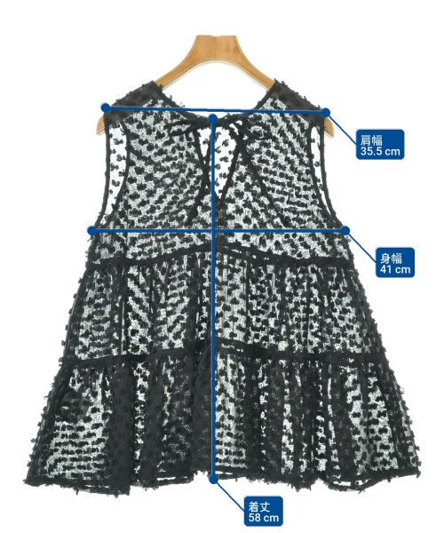TORRAZZO DONNA เสื้อสตรี