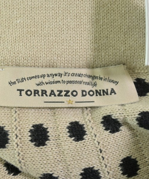 TORRAZZO DONNA กระโปรงยาว/แม็กซี่ยาว