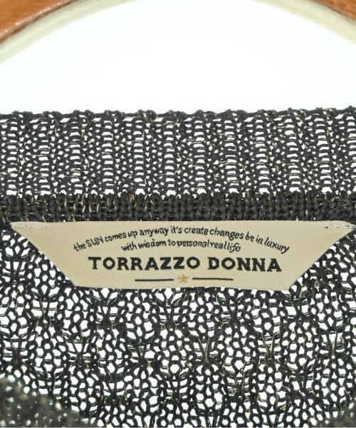 TORRAZZO DONNA เสื้อคาร์ดิแกน