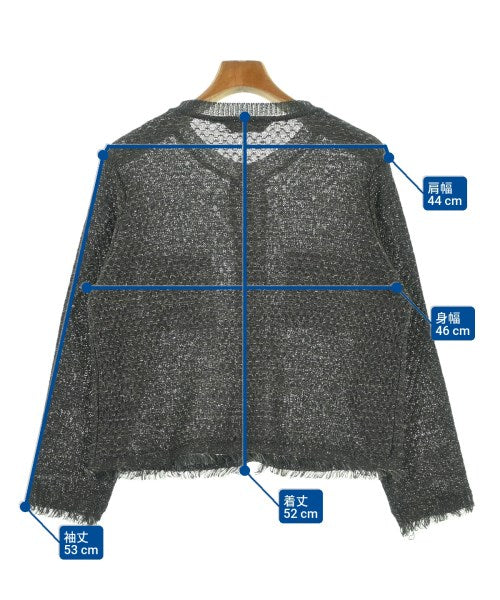 TORRAZZO DONNA เสื้อคาร์ดิแกน
