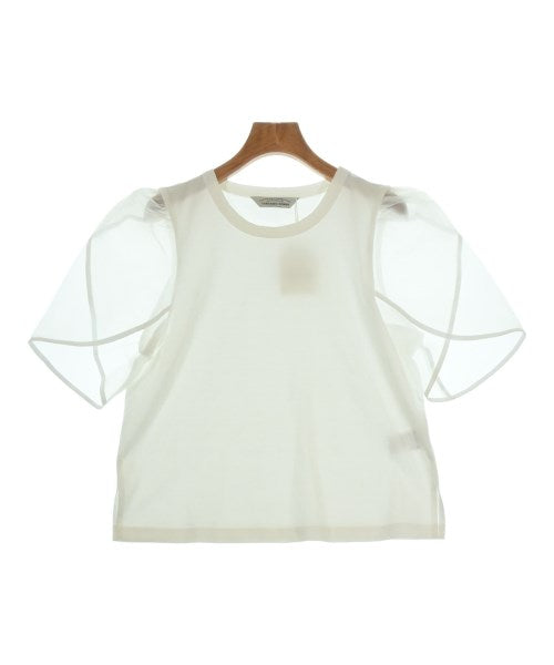 TORRAZZO DONNA เสื้อยืด/เสื้อท็อปส์