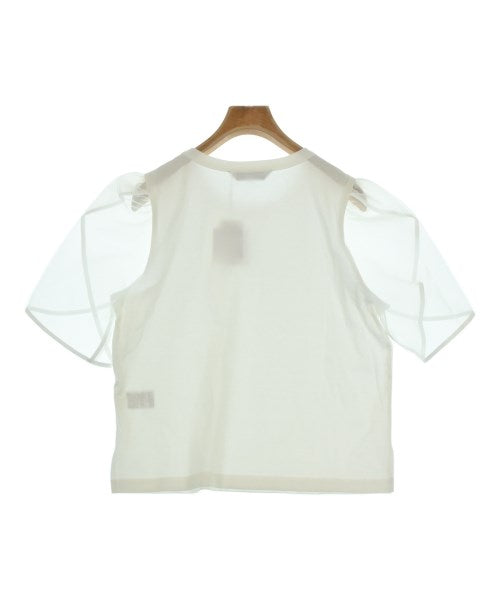 TORRAZZO DONNA เสื้อยืด/เสื้อท็อปส์
