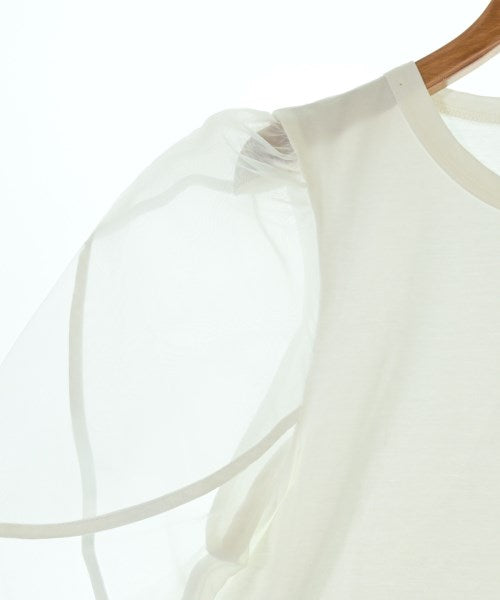 TORRAZZO DONNA เสื้อยืด/เสื้อท็อปส์