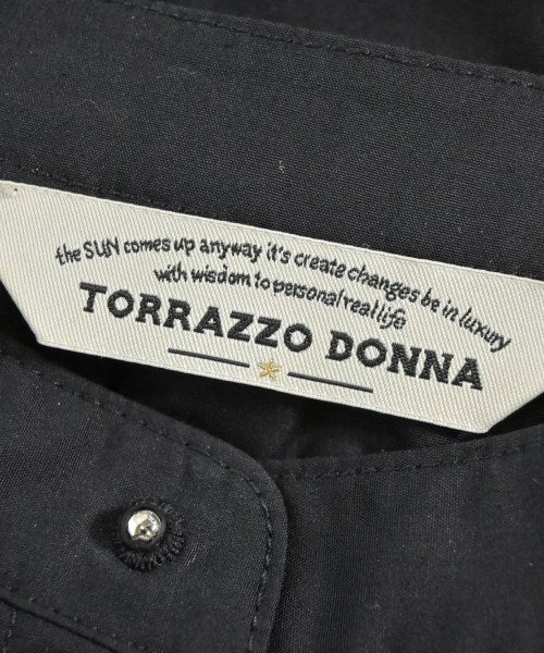 TORRAZZO DONNA เสื้อสตรี