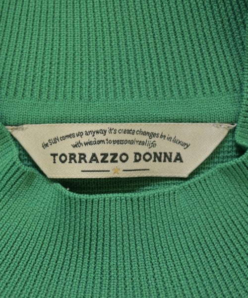 TORRAZZO DONNA เสื้อกันหนาว
